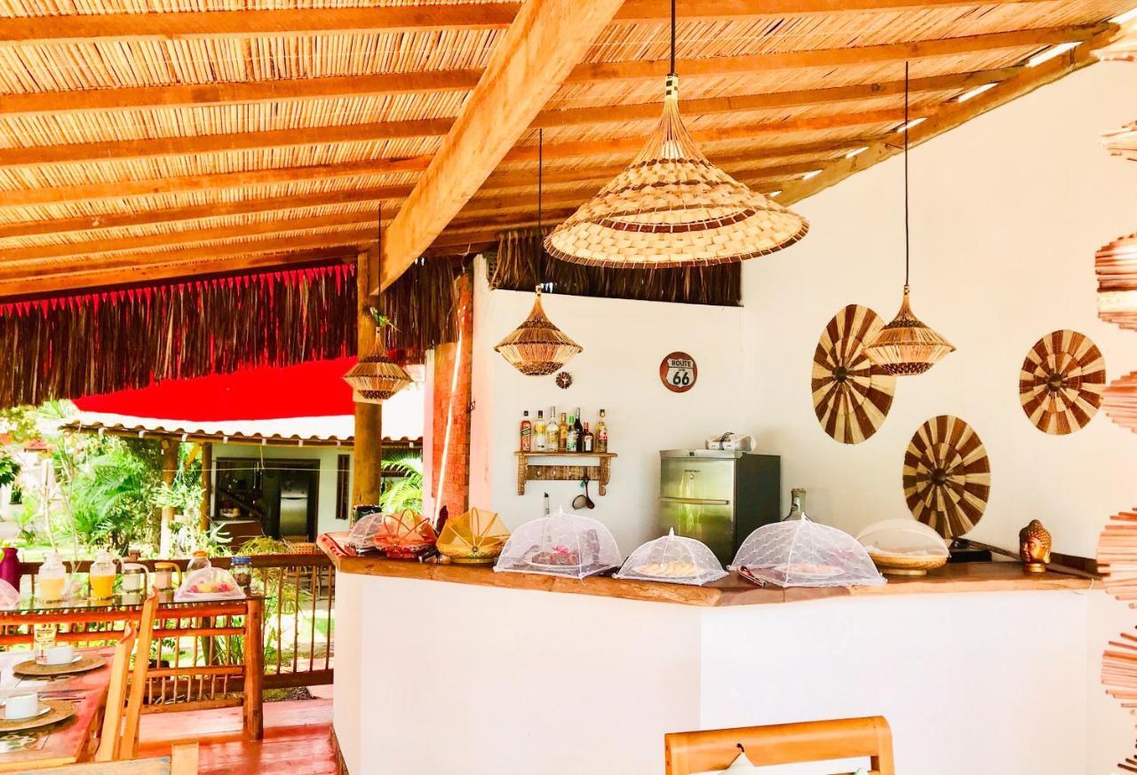Casa de hóspedes Itaya