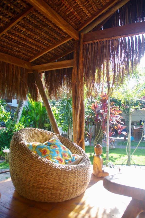 Casa de hóspedes Itaya Itacaré